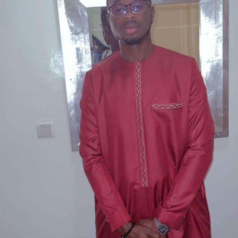Bernardkayossi