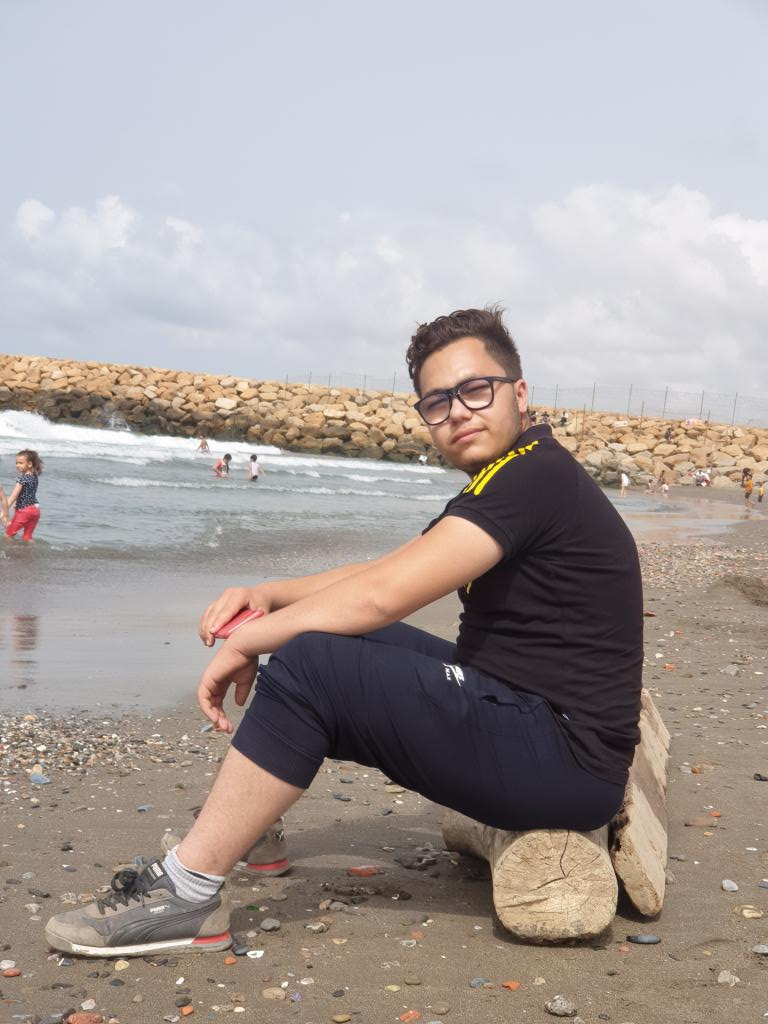 Mohamedabdelhak