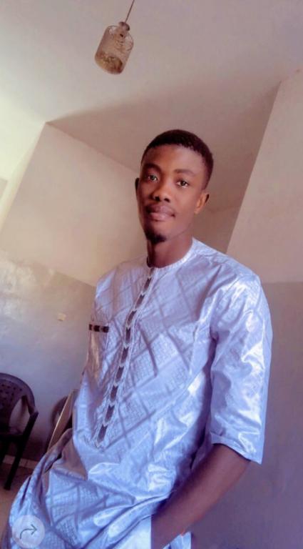 Ameth95