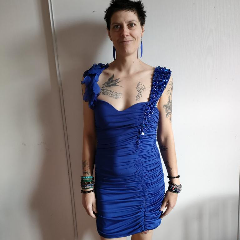 Nanny73