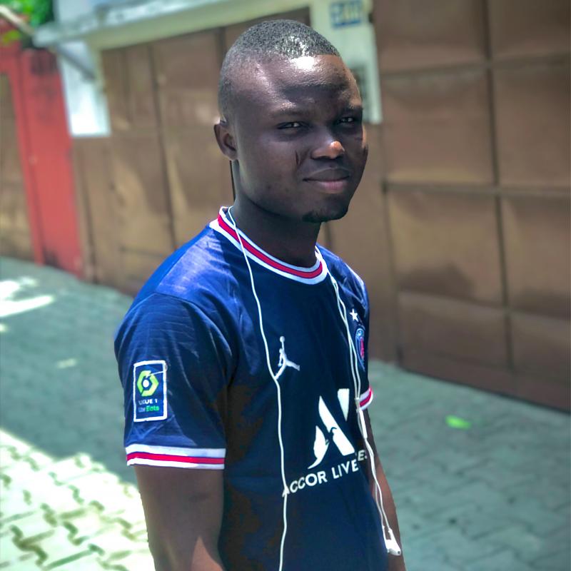 hounvo