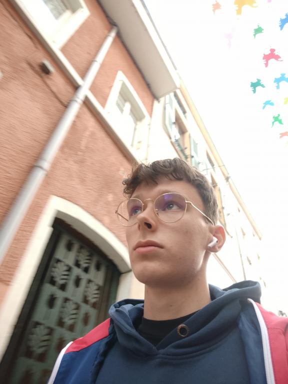 rapsouel