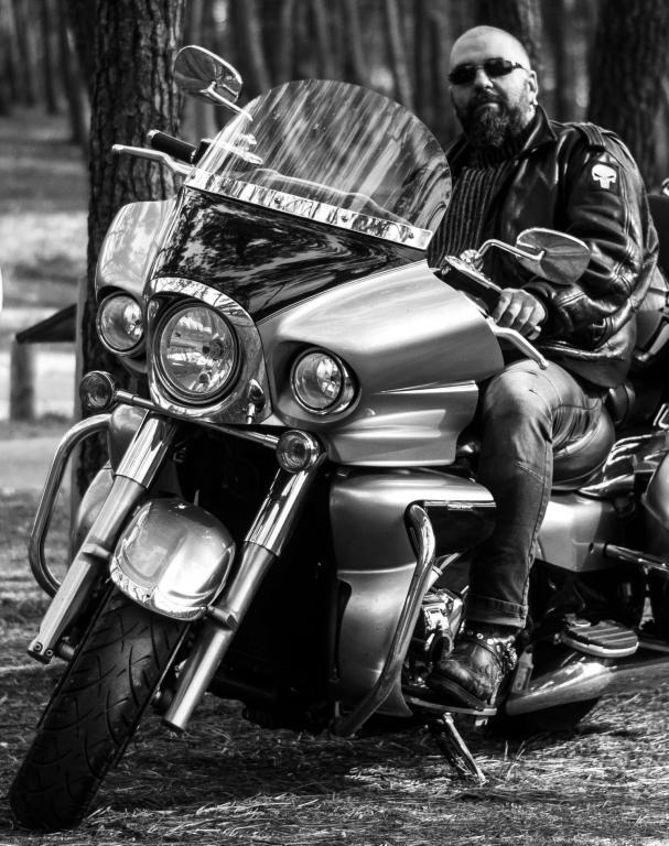 JBiker