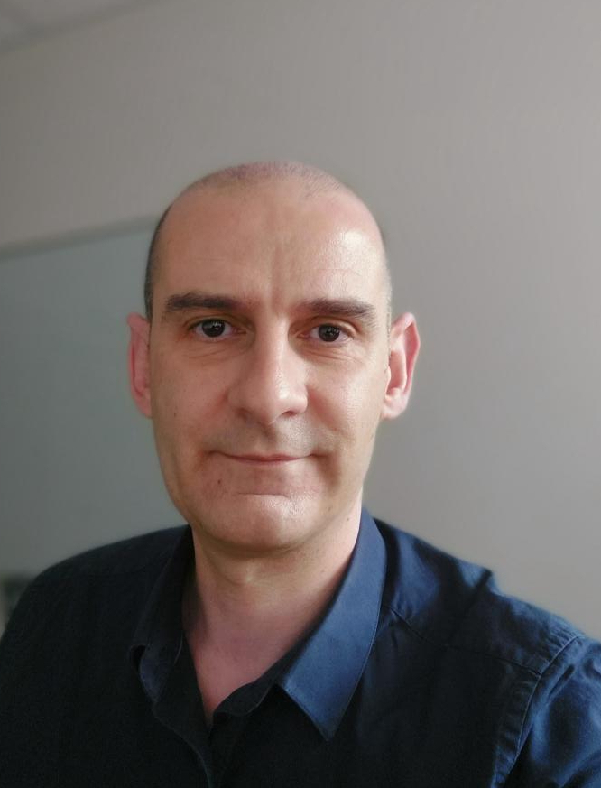 XavierNailloux