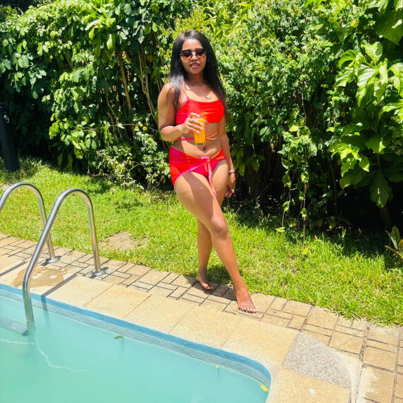 Brendamada