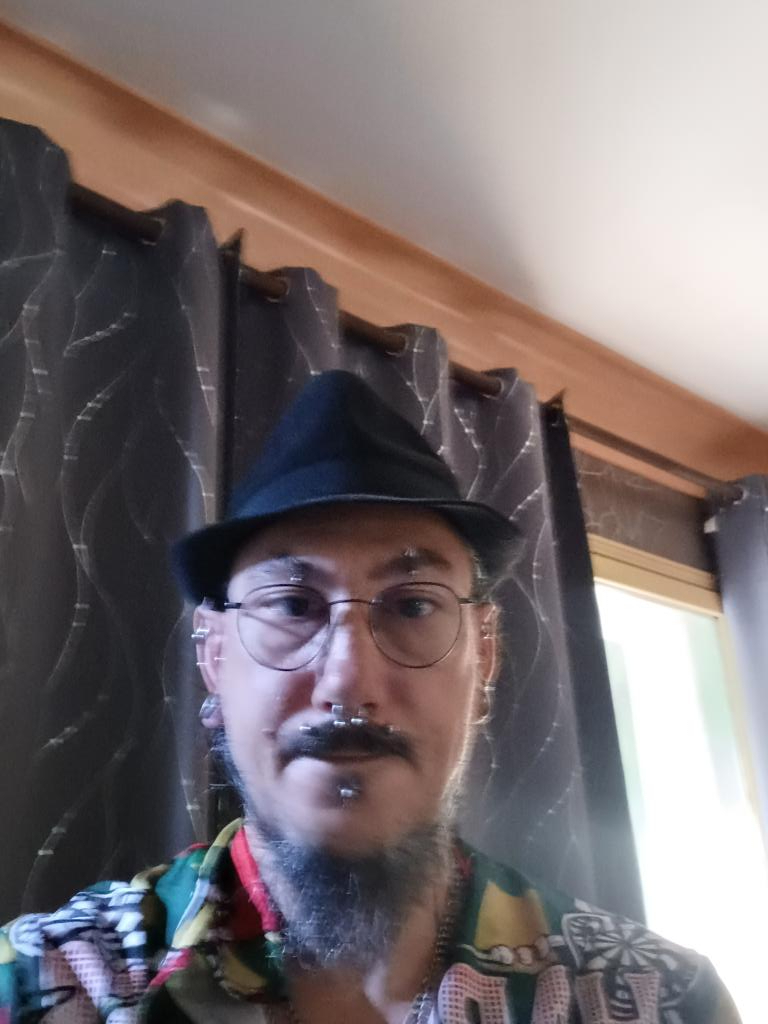 Mickael79