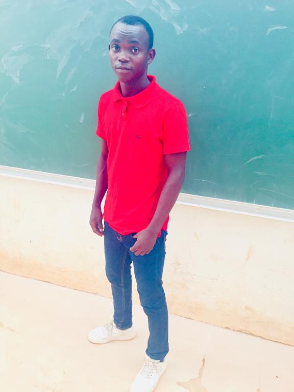 moukoussouinnocent