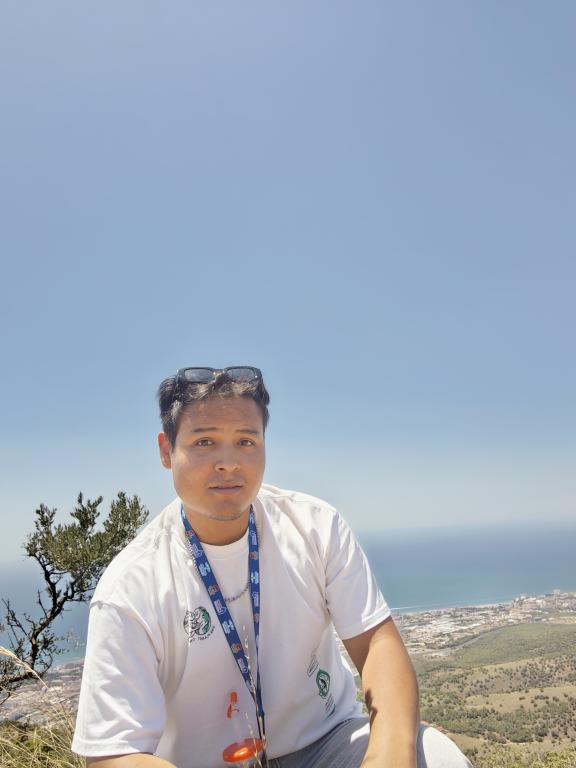 Byramonel