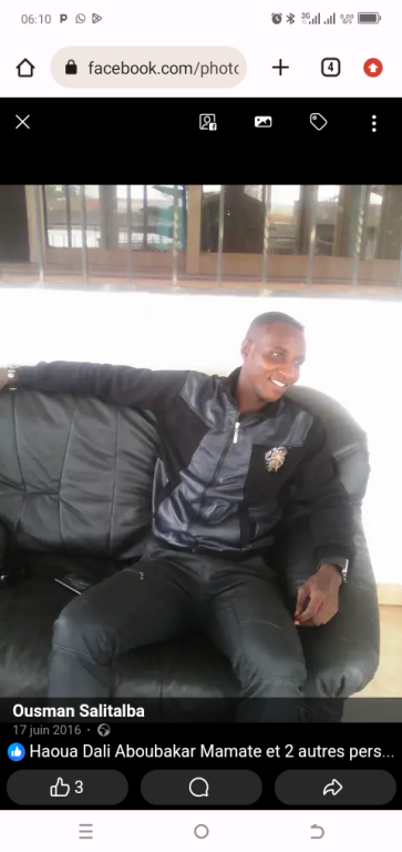 Talba