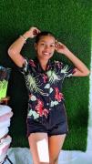 Photo Nafisaty