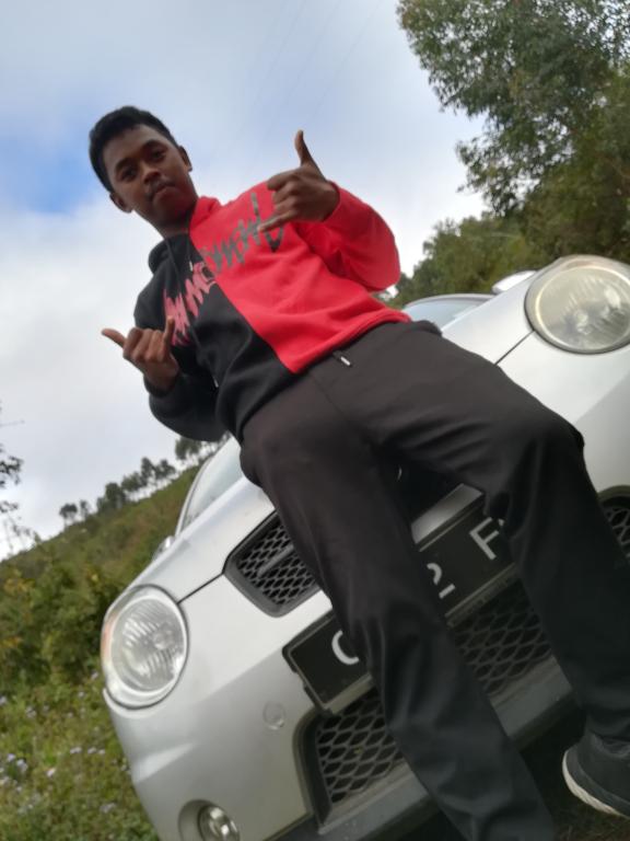 Tonylouse