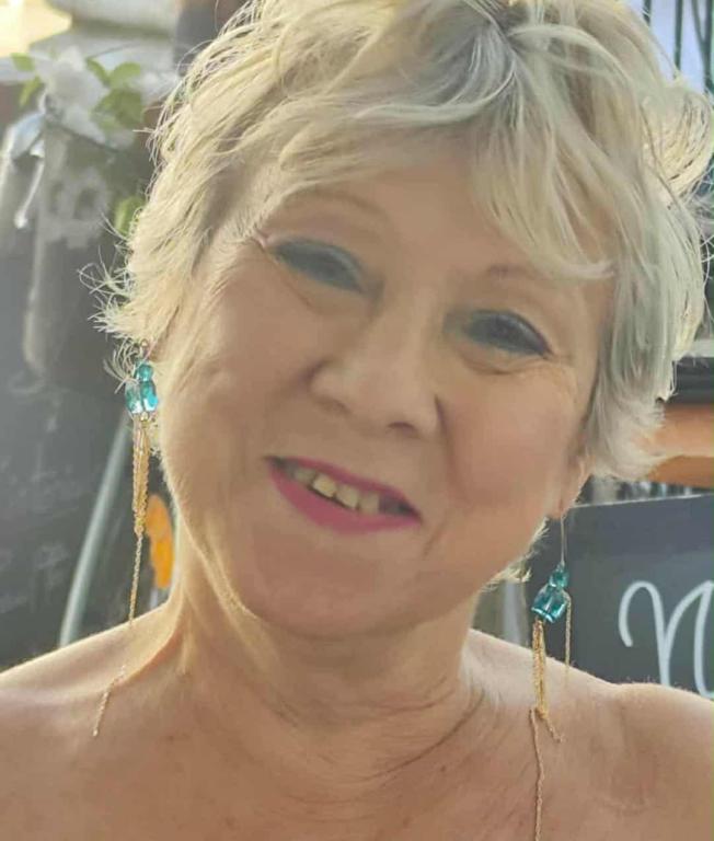 Bettymartine