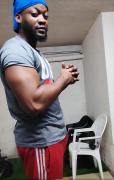 blackvanille