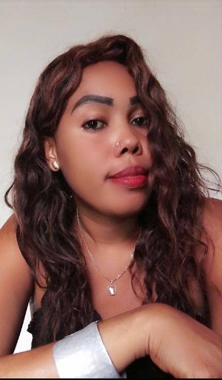 Suzanah