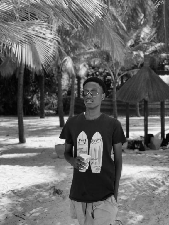 Aliousome