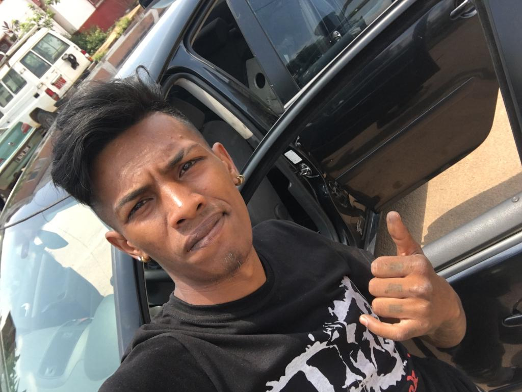 Harisitraka