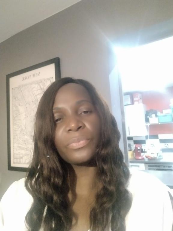 Francineafricaine85