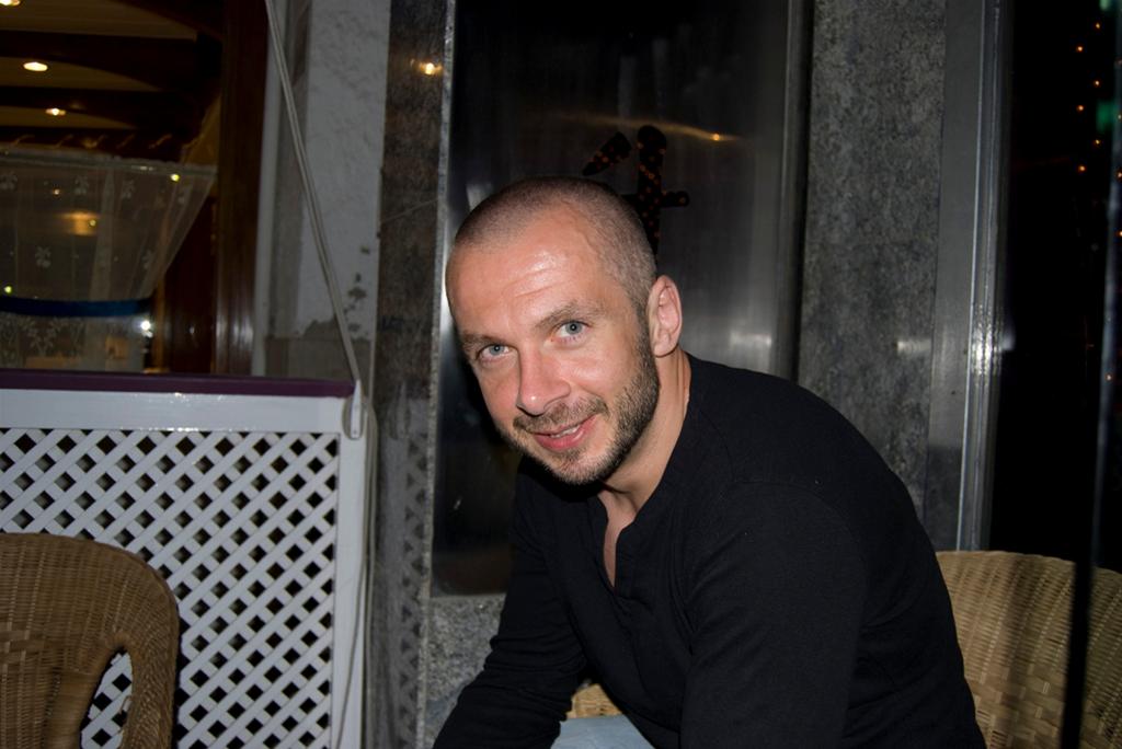 Kevindougl
