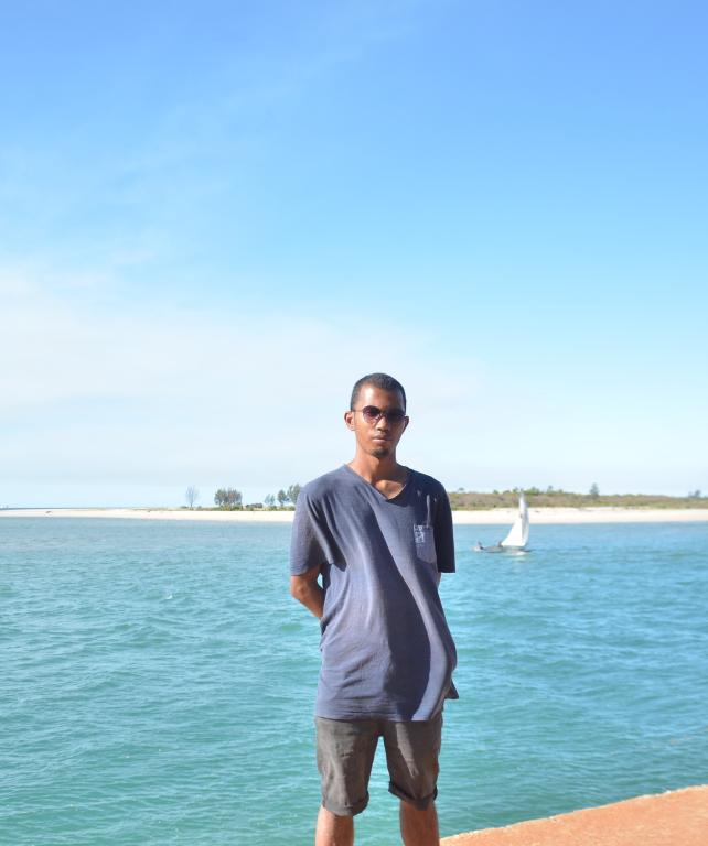 Saron