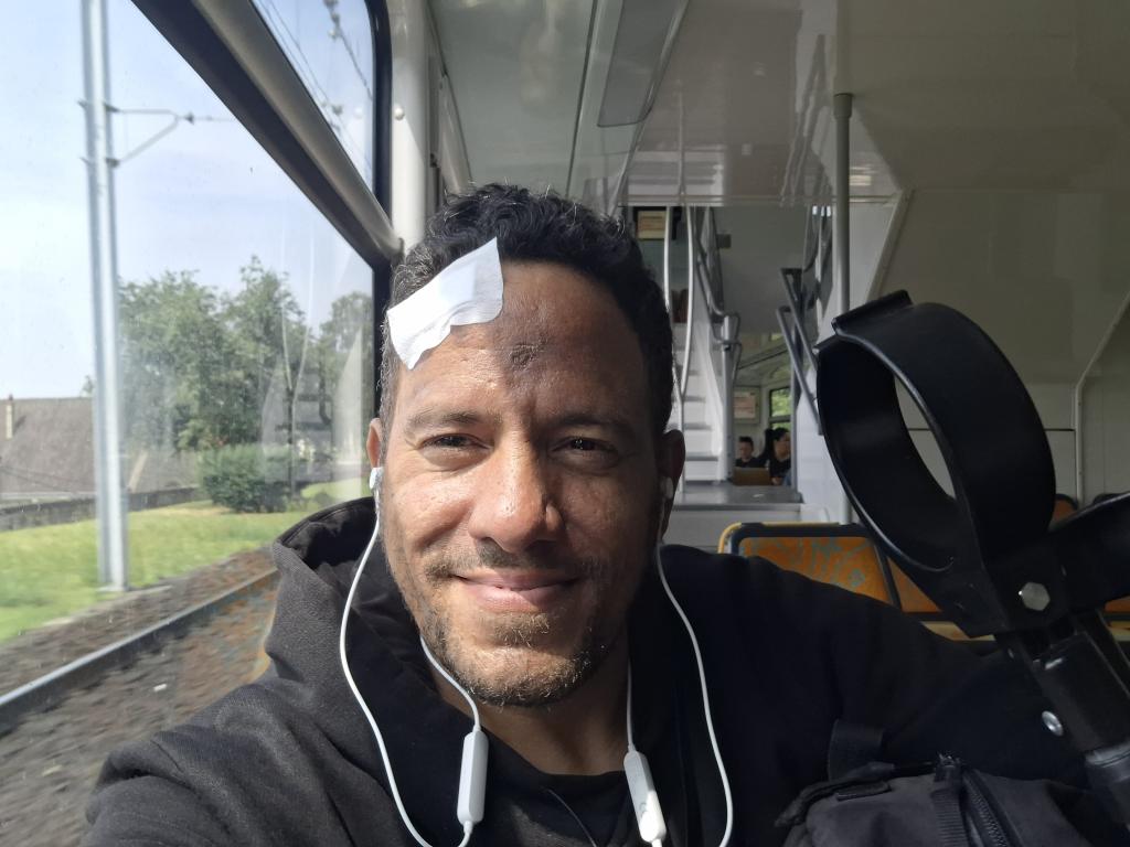 Omarmasseur