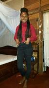 Photo Clementinee