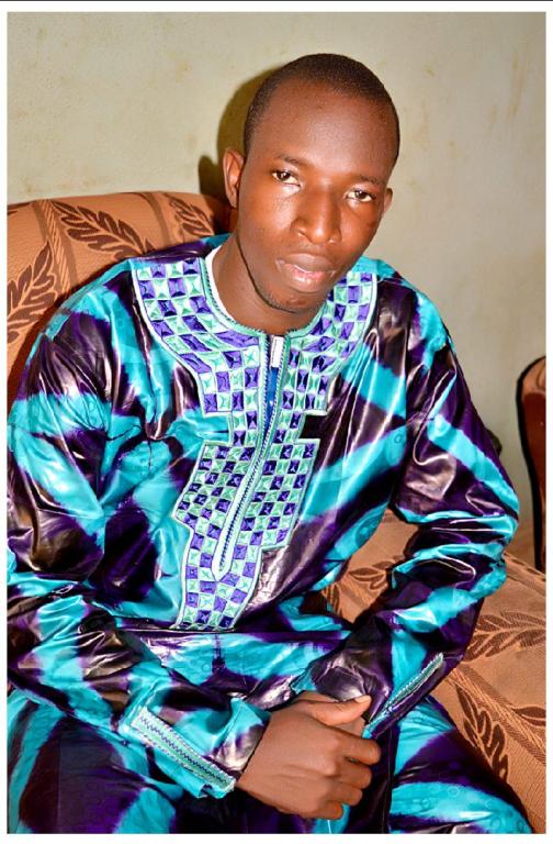 AbdoulayeSanogo