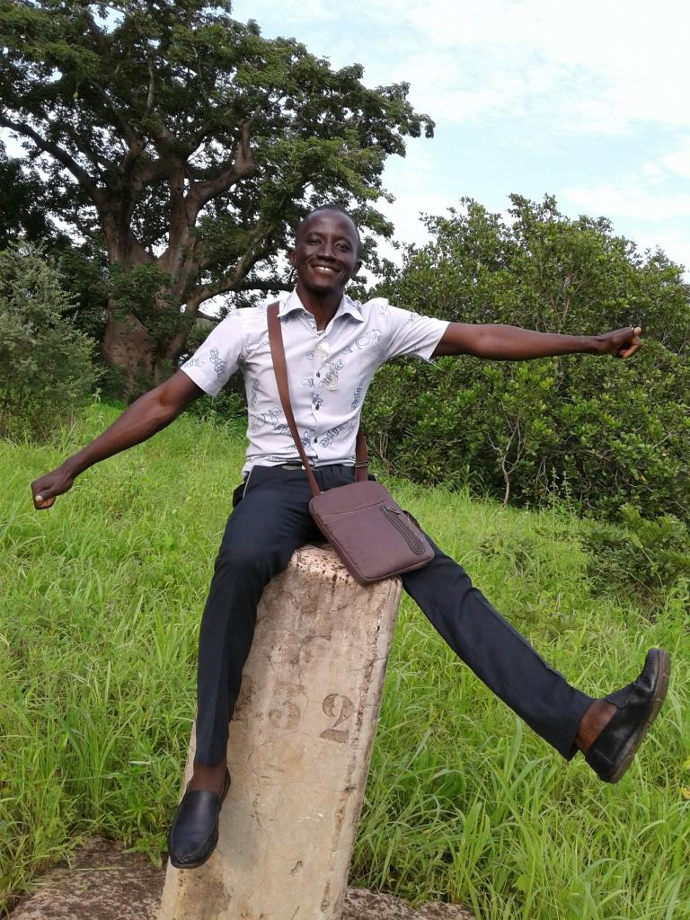 Modou-sn