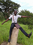 Photo Modou-sn