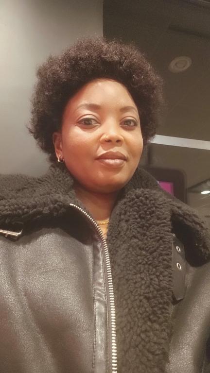 Melyvette