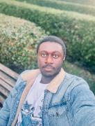 Photo Coupibaly