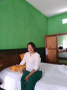 Photo Femme-couleur