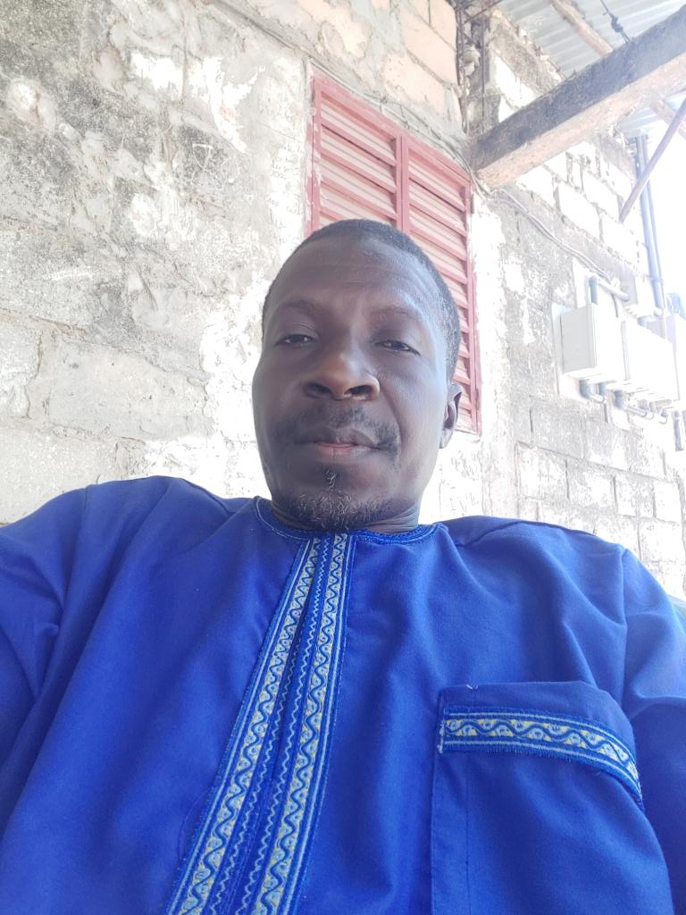 Moustaphasambou