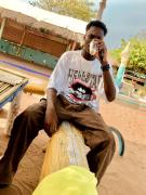 Photo Goat5