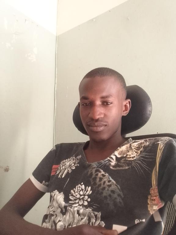 Mahmoudou
