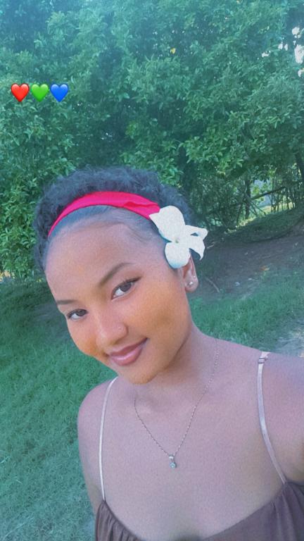 Flowergirl