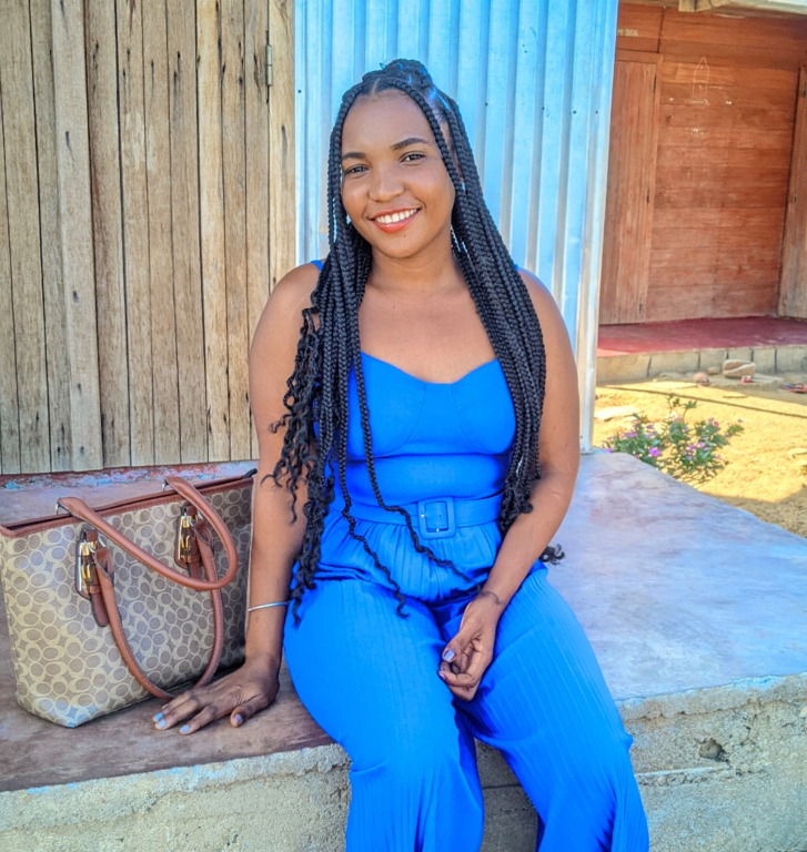 Mbotymariee