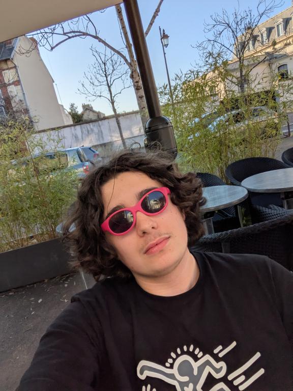 maxime-----