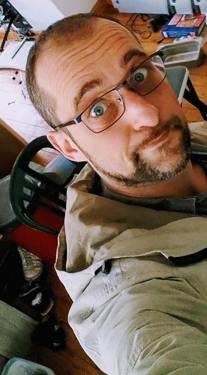 Dyingdad