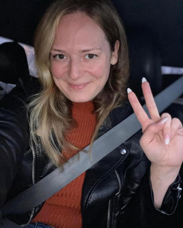 Natjline