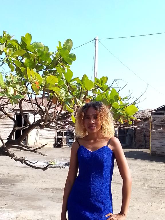 Zasminah