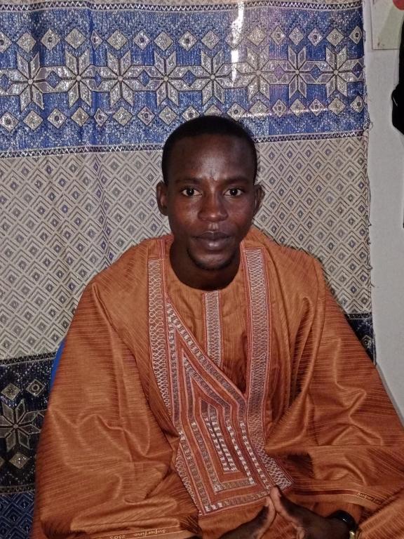 Sidibeespoir