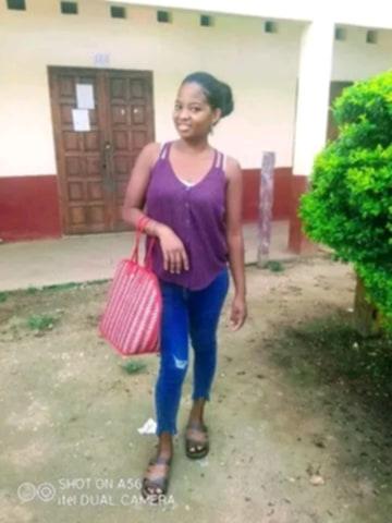 Rosaliee