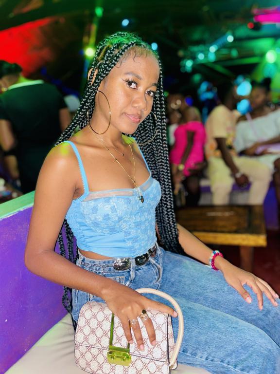 Jorette