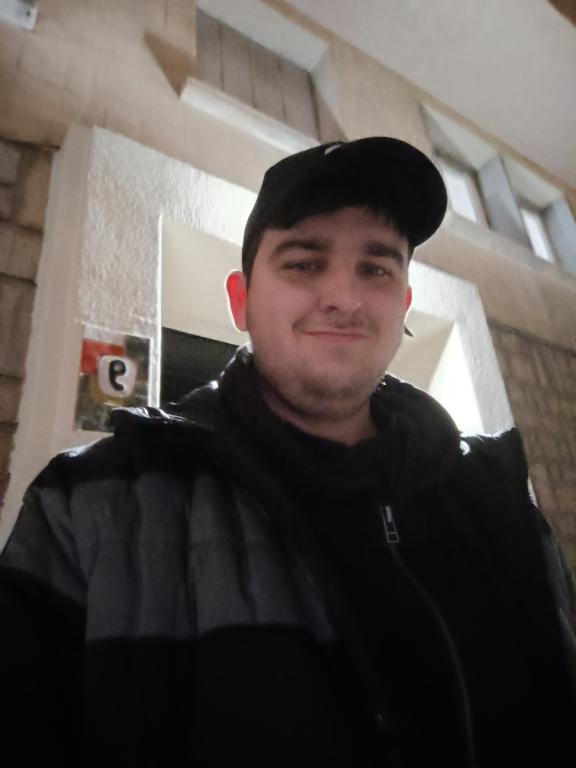 Hugowarzik