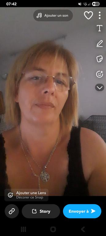 Nanie75