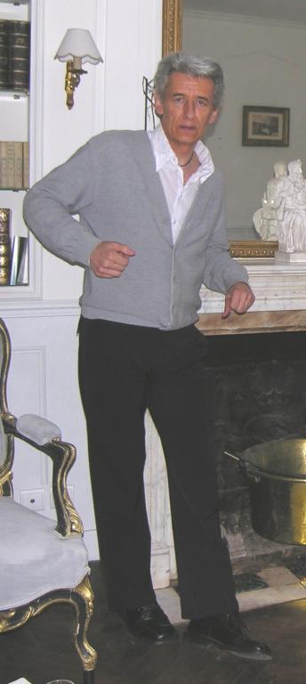 Gentleman86