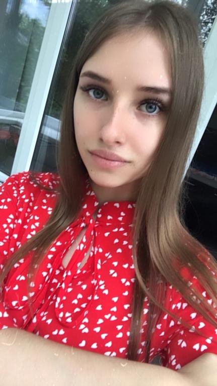 Kristinochka