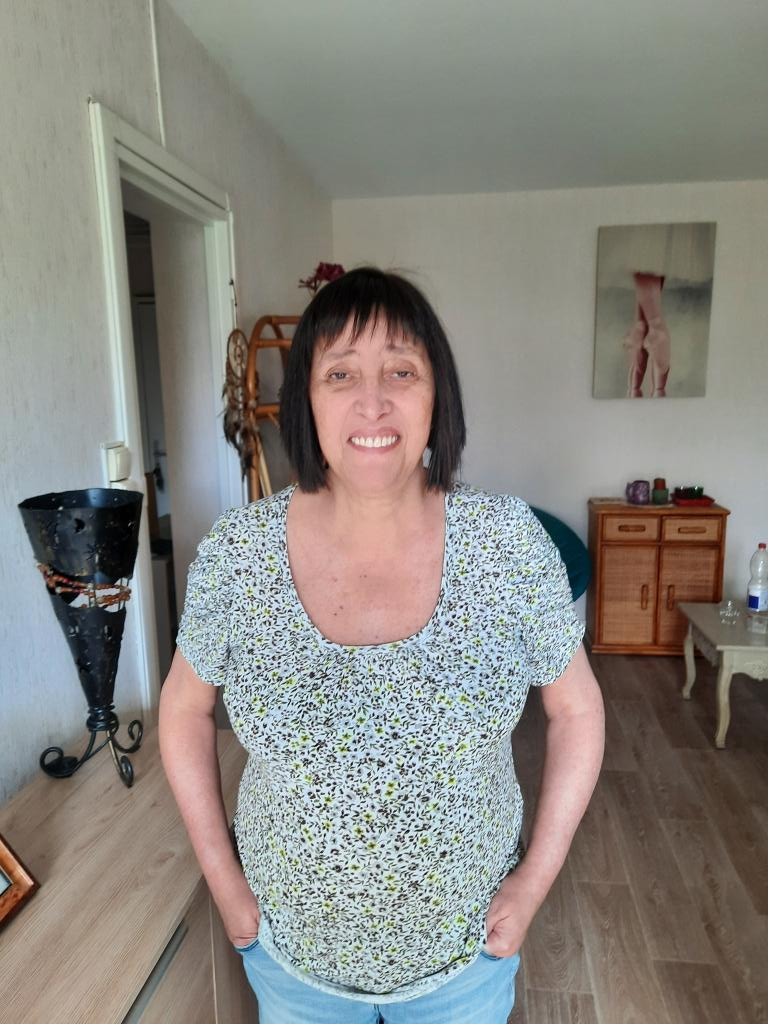 CORINNE33310