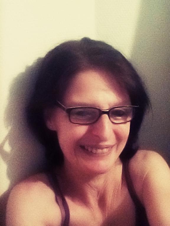Brunette53