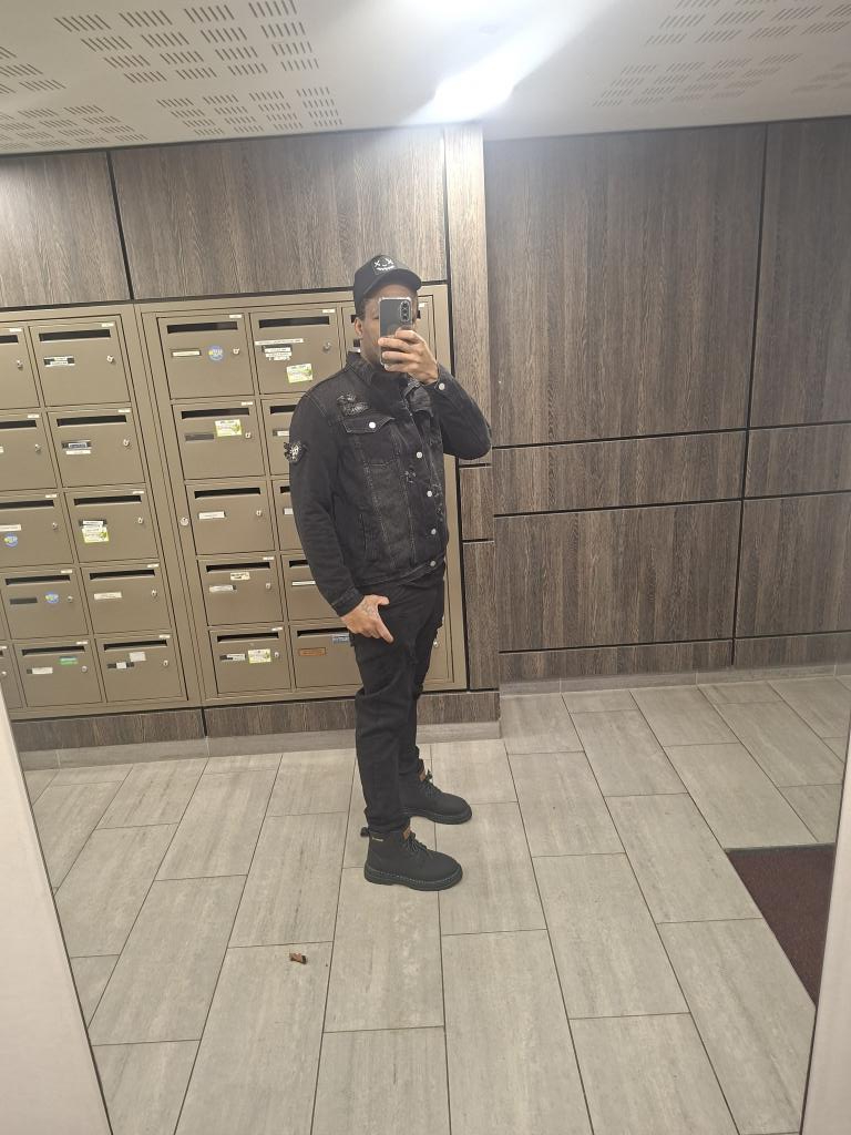 Photo de William350